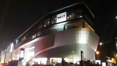 Hyderabad: Visitors to Galleria Mall must self-quarantine