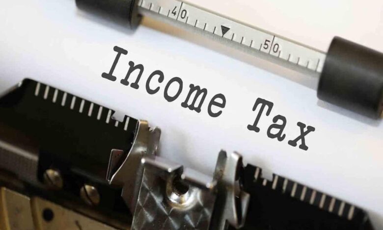 Income Tax