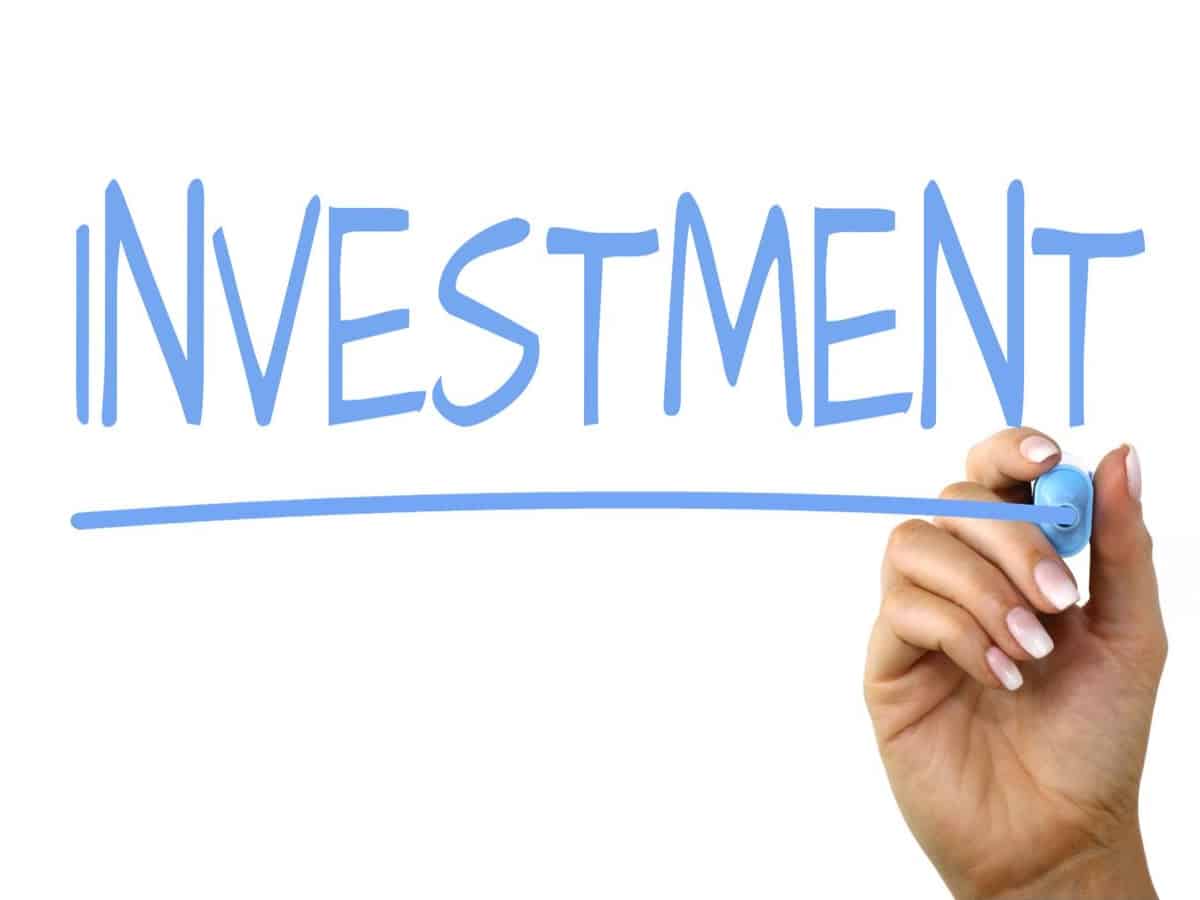 Investment