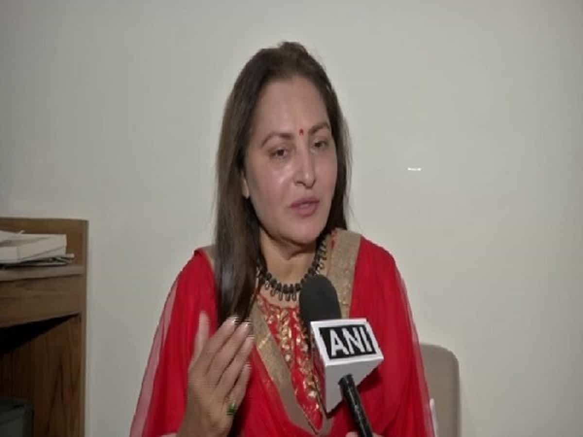 Jaya Prada