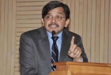 Justice Muralidhar