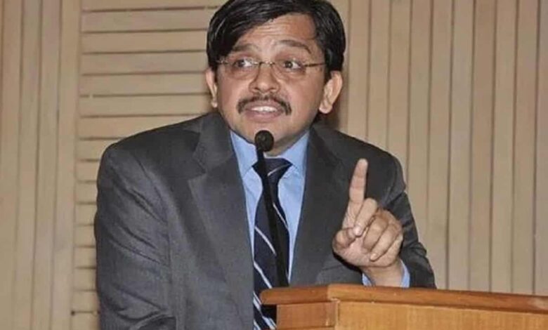 Justice Muralidhar