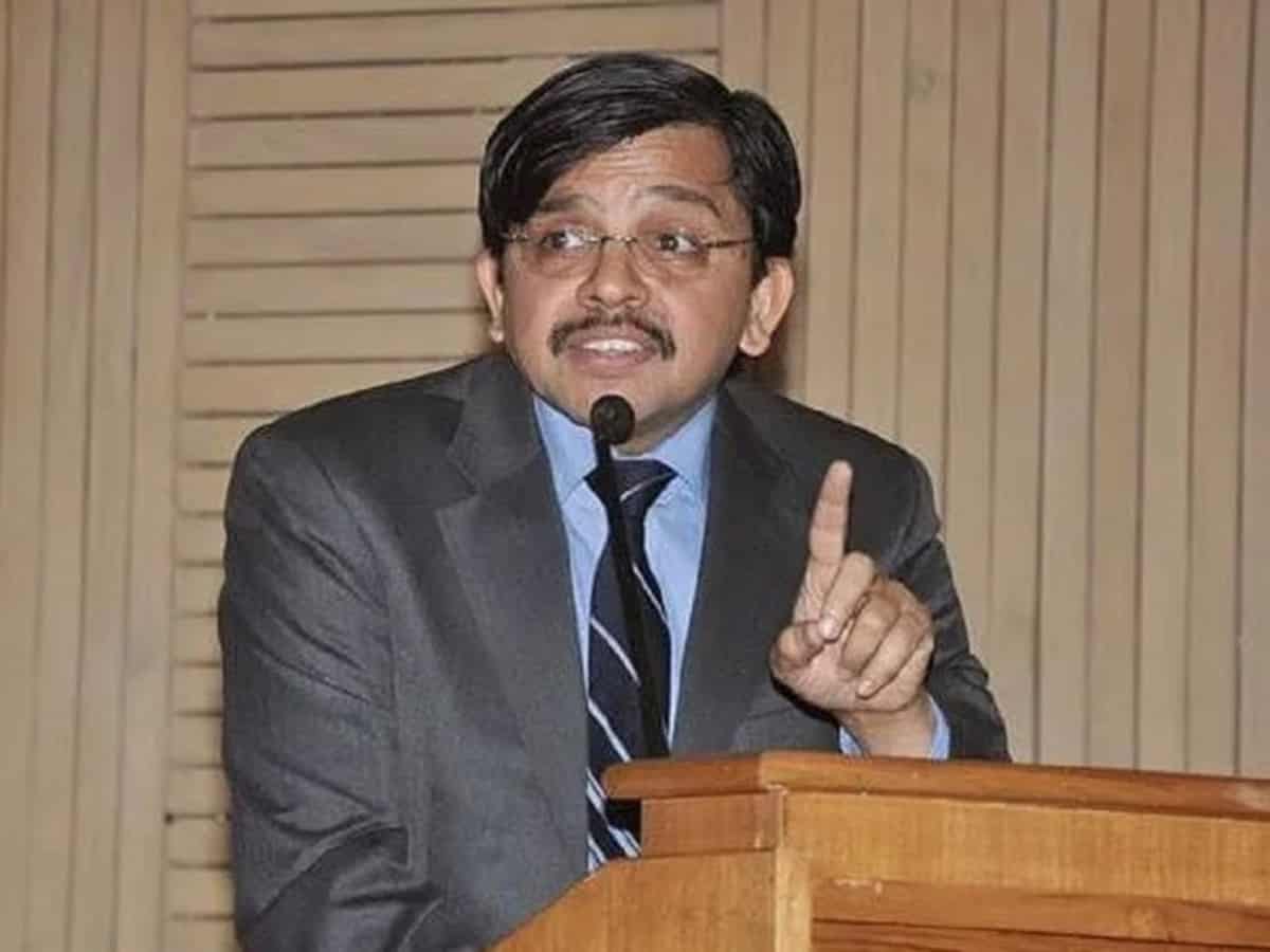 Justice Muralidhar