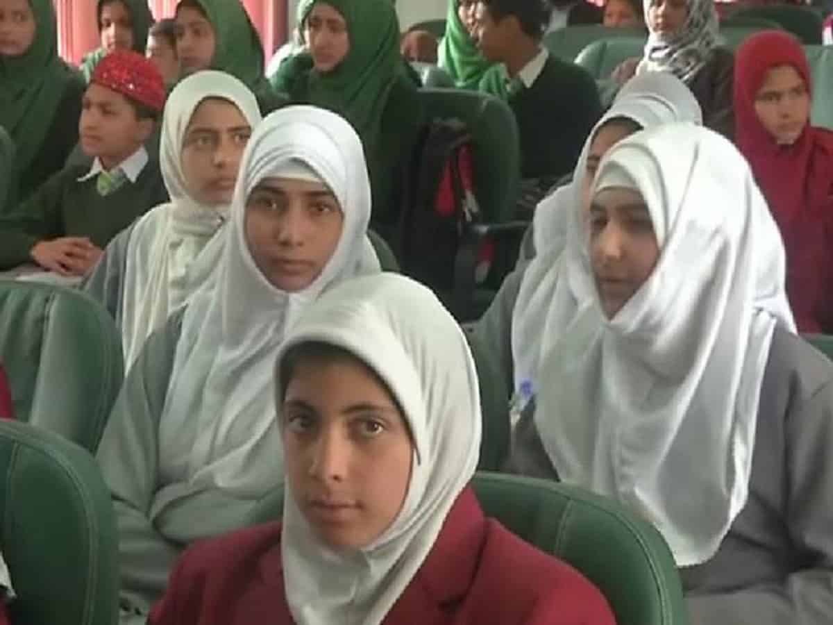 J&K admin orders online classes amid surge in COVID-19 cases