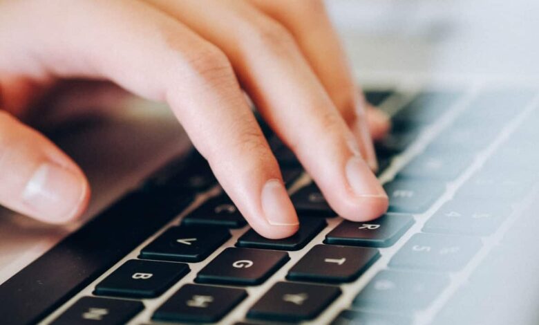 online mock test