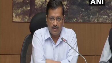 lockdown in delhi