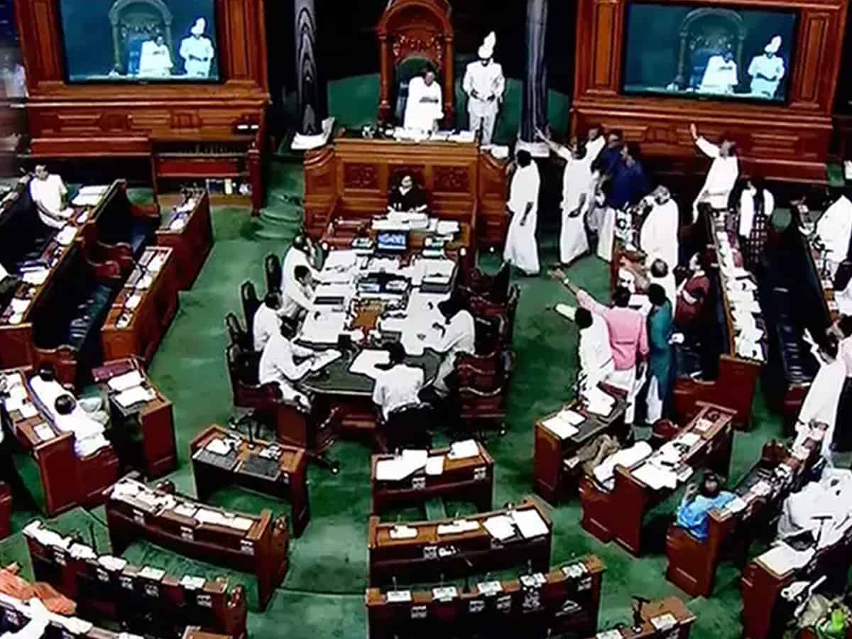 lok sabha