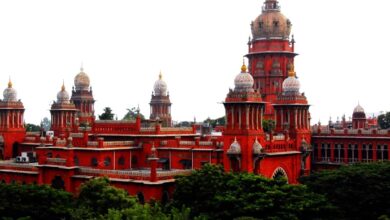 Madras High Court