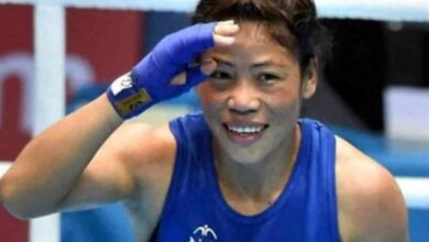 mary kom