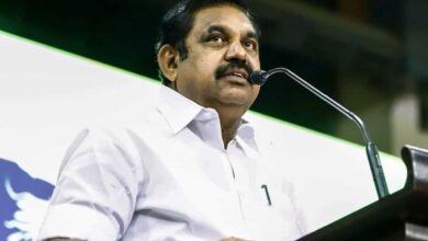 palaniswami