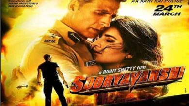 Sooryavanshi