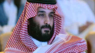 Salman Saudi