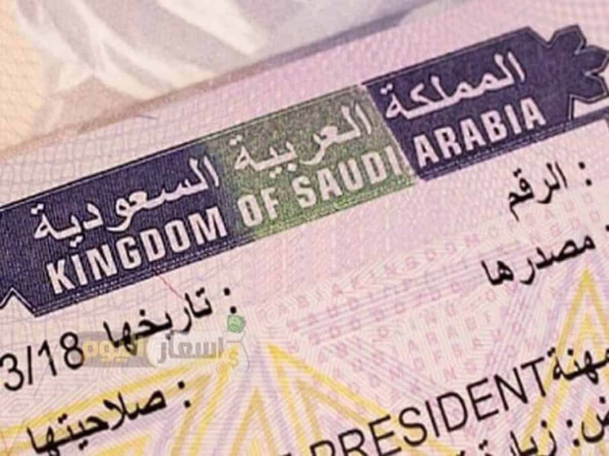 Saudi Arabia issued 800,000 work visas in 2021