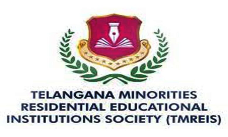 TMRIES schools