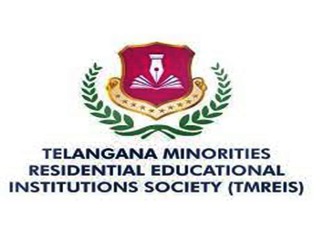 TMRIES schools