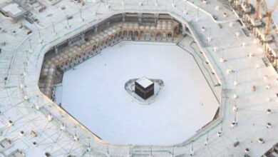 Haj 2022: Centre releases selection process of pilgrims; check details here