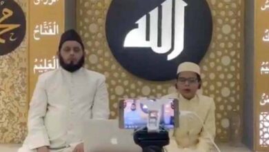 12-year-old recites Quran on social media, wins accolades