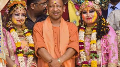 Yogi Adityanath