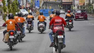 Swiggy, Zomato begin alcohol home delivery in Jharkhand