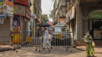 MP: Muslims cremate Hindu neighbour during COVID-19 lockdown