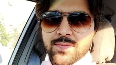 Fahad Maqsusi