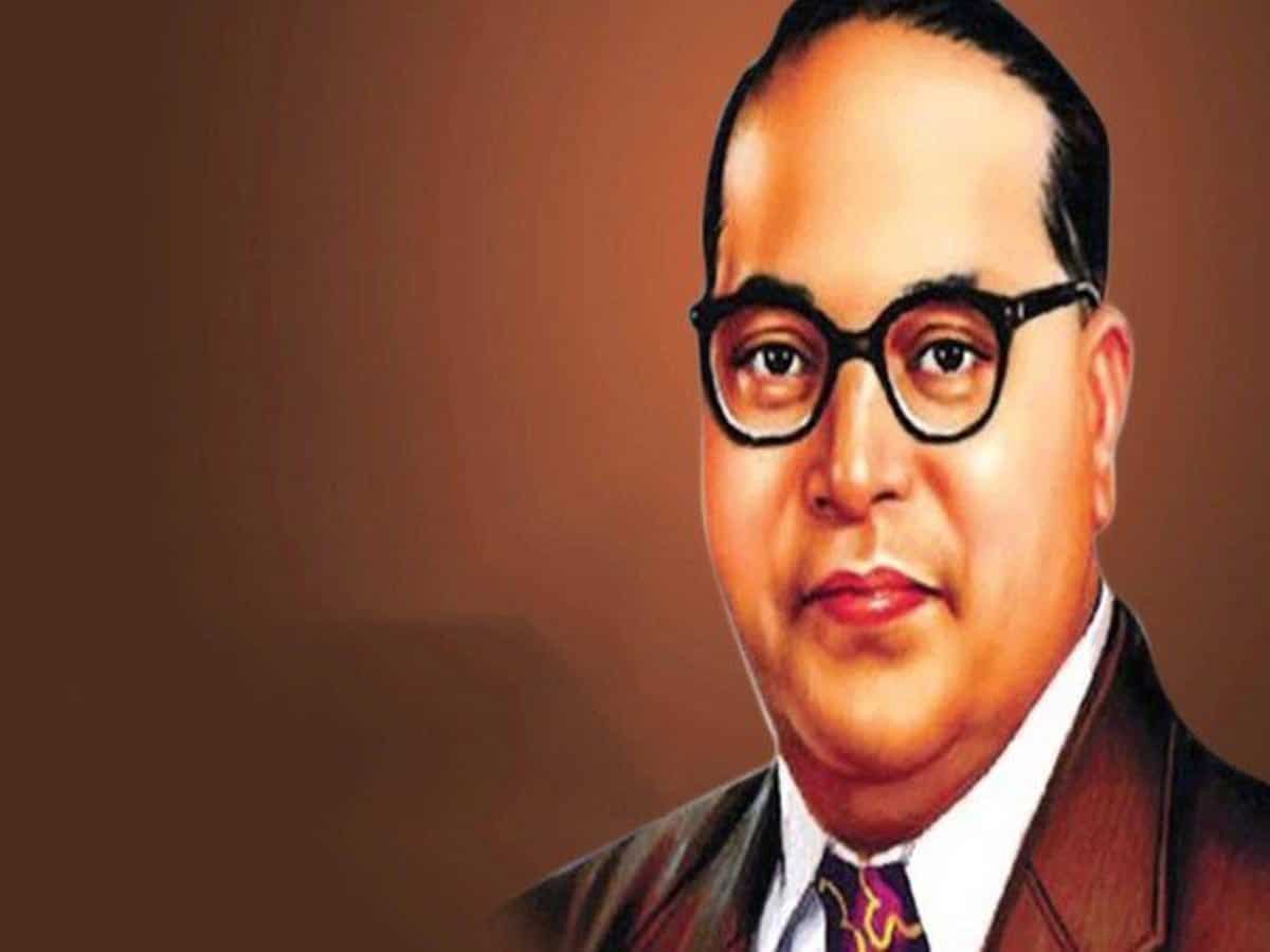 Ambedkar Jayanti