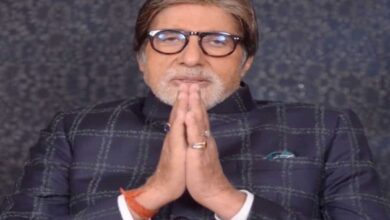 Amitabh Bachchan