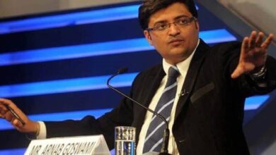 Arnab Goswami