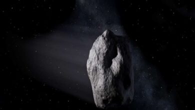 Asteroid