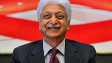 Azim Premji—A true nation builder