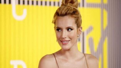 Bella Thorne