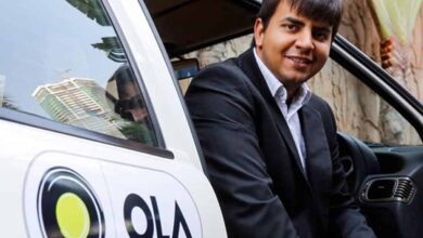 Ola acquires geospatial provider GeoSpoc to build new mobility maps