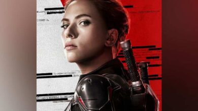 Black Widow