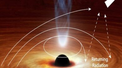 Black hole