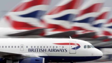 British Airways