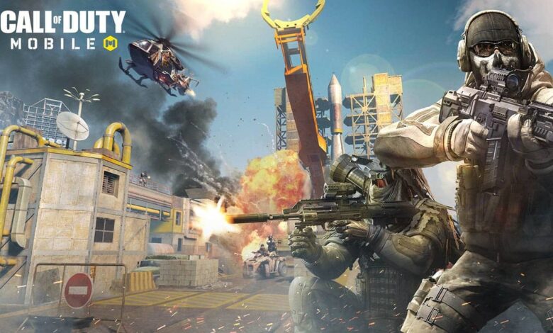 Call of Duty to feature 'new Warzone experience' soon