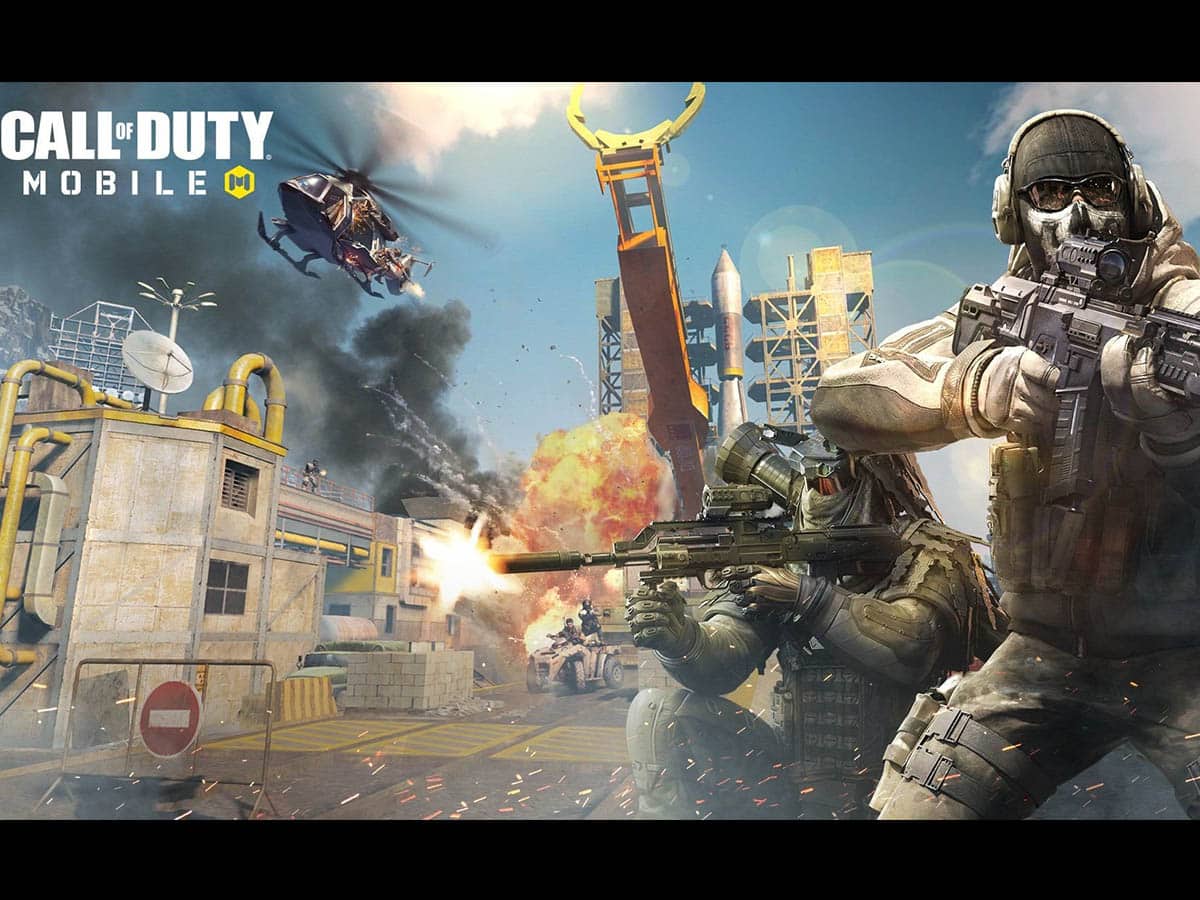 Call of Duty Mobile Season 6 goes live