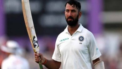 WTC final: Can't wait to get on the field, says Pujara