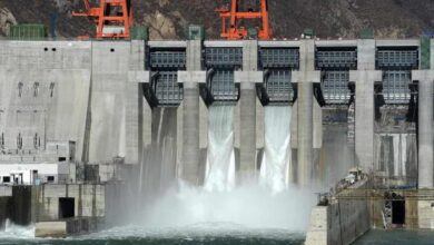 China to build world's largest dam over Brahmaputra river