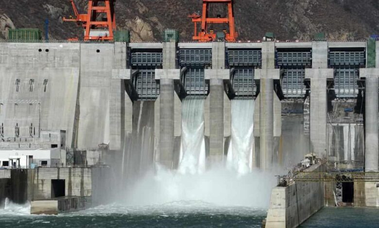 China to build world's largest dam over Brahmaputra river
