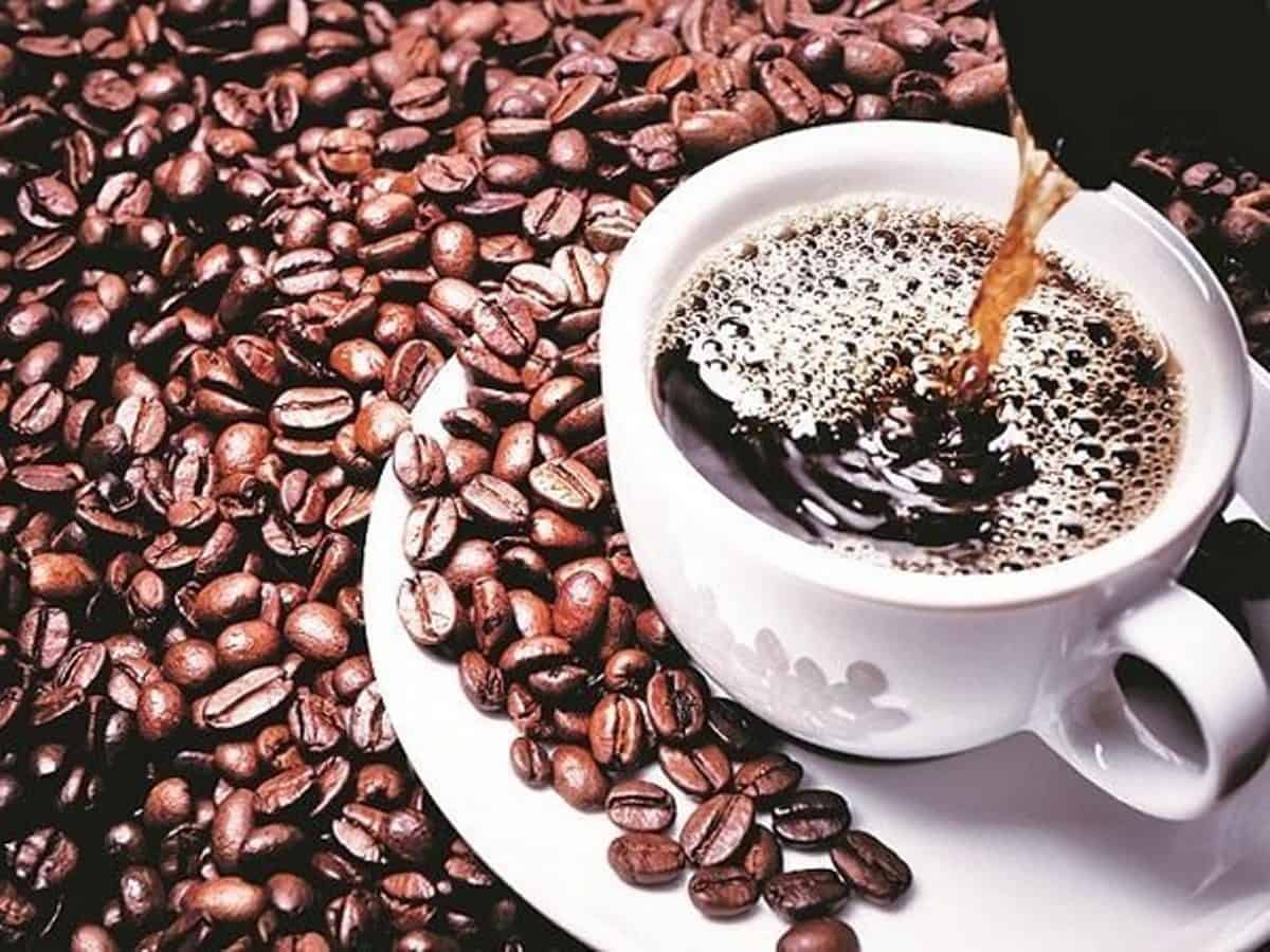 Coffee