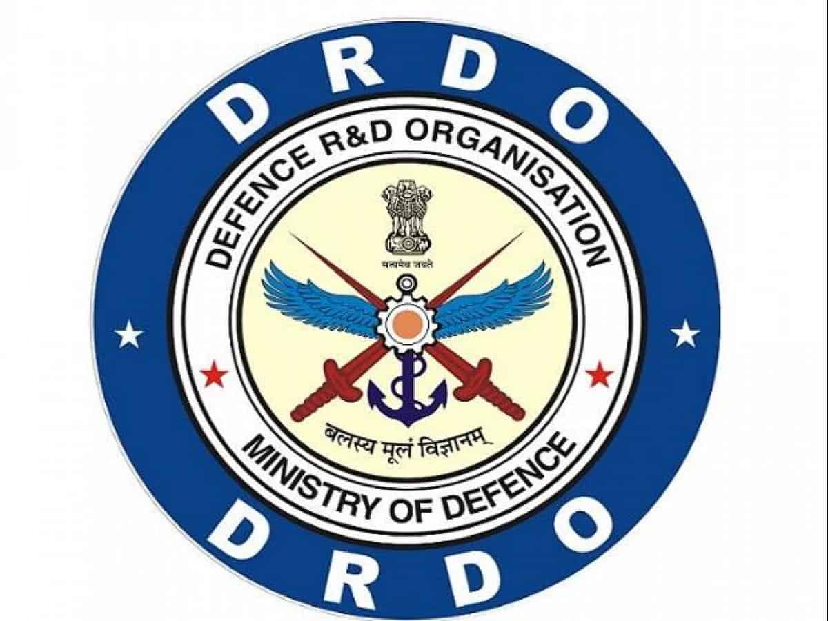 DRDO
