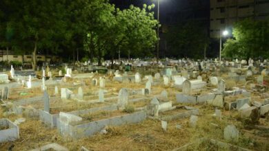 Telangana: 125 acres land allotted for construction of Muslim cemeteries