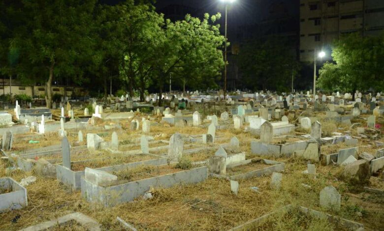 Telangana: 125 acres land allotted for construction of Muslim cemeteries