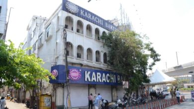 ‘Full faith in Hyderabadis’: Karachi Bakery after name change threat in Mumbai