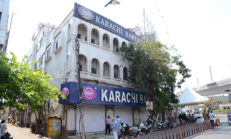 ‘Full faith in Hyderabadis’: Karachi Bakery after name change threat in Mumbai