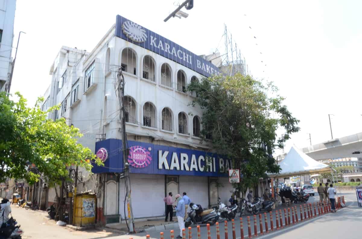 ‘Full faith in Hyderabadis’: Karachi Bakery after name change threat in Mumbai