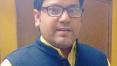Danish Nasar Khan
