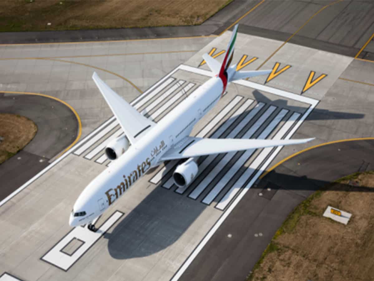 Emirates puts customers first in COVID-19 waiver policies