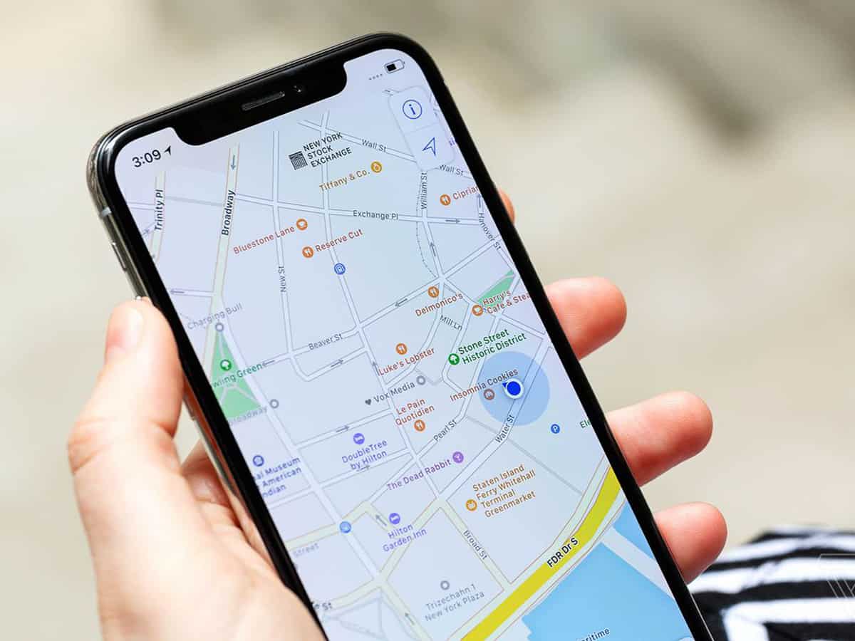 Google to publish user location data to help govt tackle virus